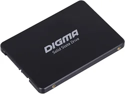SSD Digma Run R5 4TB DGSR2004TR53T SSD Digma Run R5 4TB DGSR2004TR53T