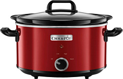 Crockpot SCV400RD-050