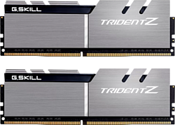 G.SKILL Trident Z F4-3200C16D-32GTZSK