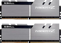 Модуль памяти G.SKILL Trident Z F4-3200C16D-32GTZSK
