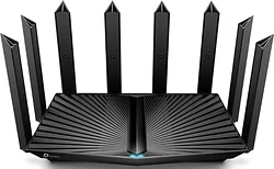 Роутер TP-LINK Archer AX80