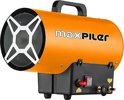 MaxPiler MGH-1701