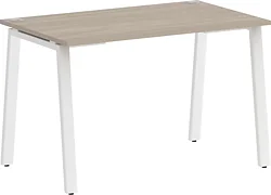 Стол для работы Riva Home Office VR.SP-3-118.A White (дуб аттик) Стол для работы Riva Home Office VR.SP-3-118.A White (дуб аттик)