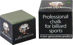 Мел Super Diamond 45.002.01.8 (зеленый)