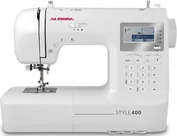 Швейная машина Aurora Style 400 Швейная машина Aurora Style 400