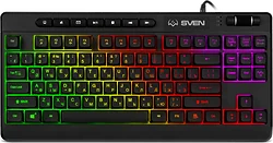 Клавиатура SVEN KB-G8200 Клавиатура SVEN KB-G8200