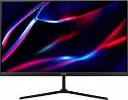 Монитор Acer QG270S3BIPX (UM.HQ0EE.304)