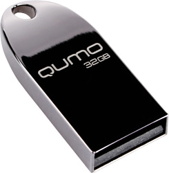 Qumo Cosmos Dark 2.0 32GB QM32GUD-Cos-d Q19582