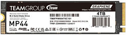 SSD диск Team MP44 4TB TM8FPW004T0C101