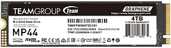 SSD Team MP44 4TB TM8FPW004T0C101 SSD Team MP44 4TB TM8FPW004T0C101