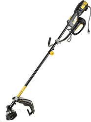 Триммер электрический Huter GET-1450В Триммер электрический Huter GET-1450В