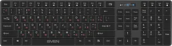 Клавиатура SVEN KB-E5300W Клавиатура SVEN KB-E5300W