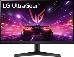Игровой монитор LG UltraGear 24GS60F-B Игровой монитор LG UltraGear 24GS60F-B