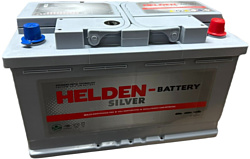 Helden Silver R+ SMF588048 (85Ah)