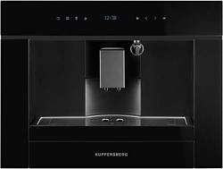 Кофемашина Kuppersberg KCM 182 Black