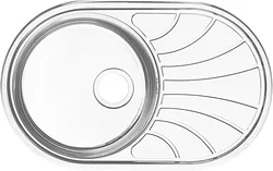 Кухонная мойка IDDIS Suno SUN77SDi77