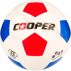 Cooper COOP010 Cooper COOP010