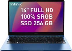 Infinix Inbook X2 XL23 71008300934 Infinix Inbook X2 XL23 71008300934