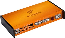 Автоусилитель DL Audio Anaconda 4.90 V.2 Автоусилитель DL Audio Anaconda 4.90 V.2