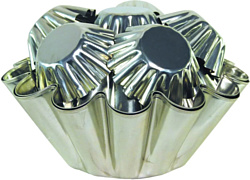 Набор форм для выпечки Gala Пасхальный NF001