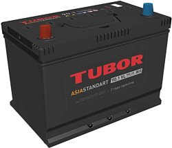 Tubor Standart Asia L+ (90Ah) Tubor Standart Asia L+ (90Ah)