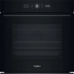 Электрический духовой шкаф Whirlpool WOI5S8HM1SBA Электрический духовой шкаф Whirlpool WOI5S8HM1SBA