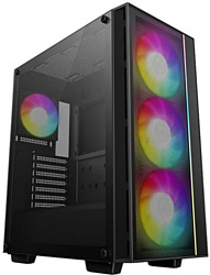 DeepCool Matrexx 55 MESH V4 C R-MATREXX55-BCAGA4-G-4 DeepCool Matrexx 55 MESH V4 C R-MATREXX55-BCAGA4-G-4