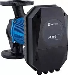 Насос IMP Pumps NMT Max II 65/180 F340