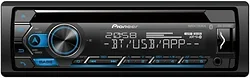 Автомагнитола Pioneer DEH-S4250BT Автомагнитола Pioneer DEH-S4250BT