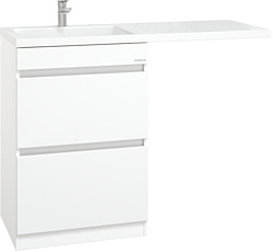 Тумба под умывальник Onika Милтон 48 (104801)