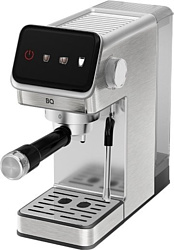 Рожковая кофеварка BQ CM7003 (сталь)