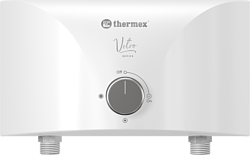 Водонагреватель Thermex Vetro 5500 Shower
