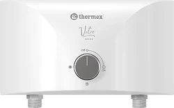 Водонагреватель Thermex Vetro 5500 Shower Водонагреватель Thermex Vetro 5500 Shower