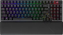 ASUS ROG Strix Scope II 96 Wireless ABS NX Snow