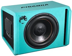 Автоакустика DL Audio Piranha 15A Marine V.2