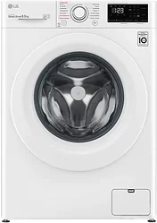 Стиральная машина LG F4V3RS3W Стиральная машина LG F4V3RS3W