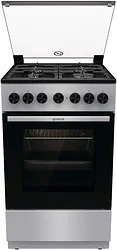 Газовая плита Gorenje GK5B44SF Газовая плита Gorenje GK5B44SF