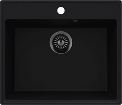 Кухонная мойка Maunfeld Perla 580