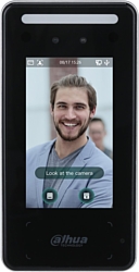 Биометрический терминал Dahua DHI-ASI6213J-MW-V1