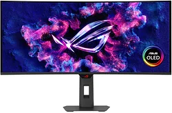 Игровой монитор ASUS ROG Strix OLED XG34WCDG