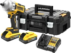Гайковерт DeWalt DCF961H2T