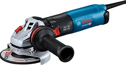 Угловая шлифмашина (болгарка) Bosch GWS 17-125 TS Professional 06017D0400 Угловая шлифмашина (болгарка) Bosch GWS 17-125 TS Professional 06017D0400
