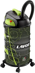 Промышленный пылесос Lavor Rudy 30 S