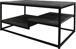 Журнальный столик Бобруйскмебель Holiday БМ2.815.0.02 (сосна джексон)