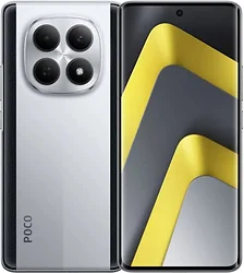 Смартфон Xiaomi POCO M8 Pro 5G 12/512GB (международная версия)
