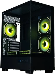 XASTRA Q400M 5ARGB-C6-UC (черный)