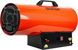 Газовая тепловая пушка Skiper GH-30000