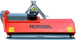 Косилка Rossel NEFL шир.135см
