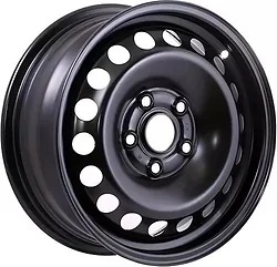Magnetto Wheels 15012 6x15/4x98 D58.5 ET35 Black