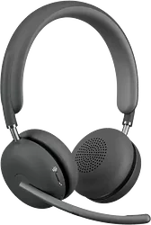 Наушники Logitech Zone Wireless 2 USB-C/A (MS) Наушники Logitech Zone Wireless 2 USB-C/A (MS)